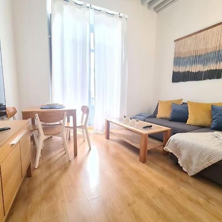 Centrico Apartamento En Малага Екстериор снимка
