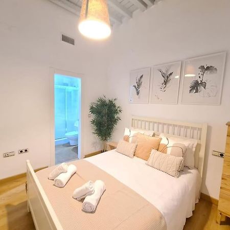 Centrico Apartamento En Малага Екстериор снимка